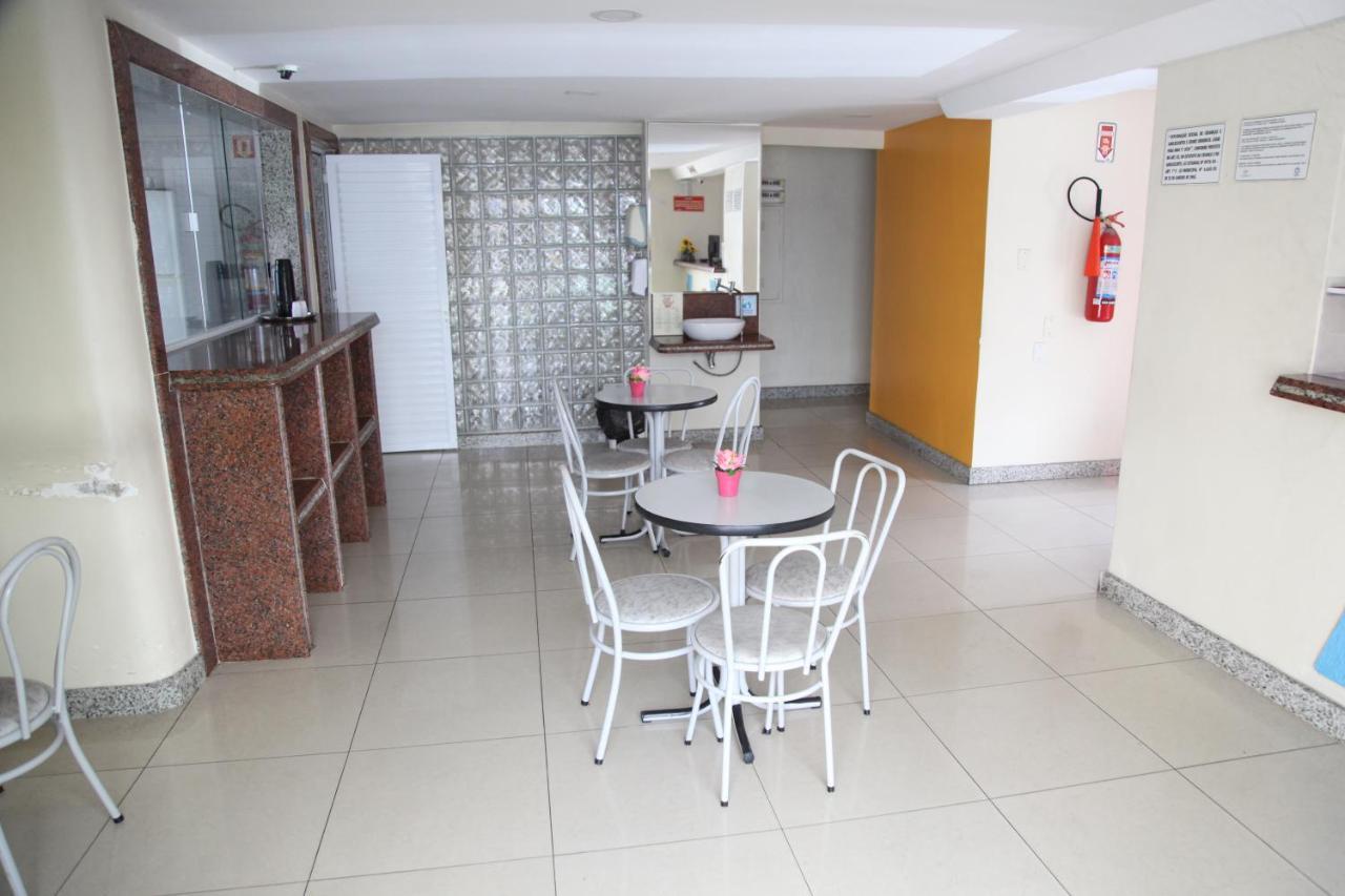 Hotel Piramide - Dois De Julho (Adults Only) Salvador Exterior foto