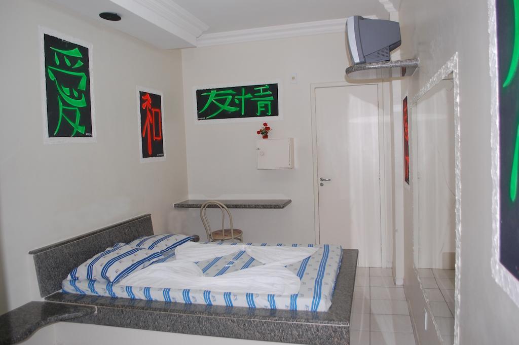 Hotel Piramide - Dois De Julho (Adults Only) Salvador Cameră foto